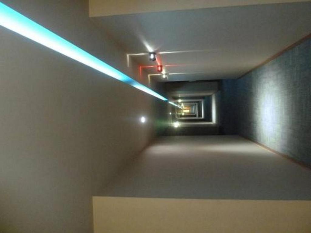 Imo Concorde Hotel Оверрі Екстер'єр фото